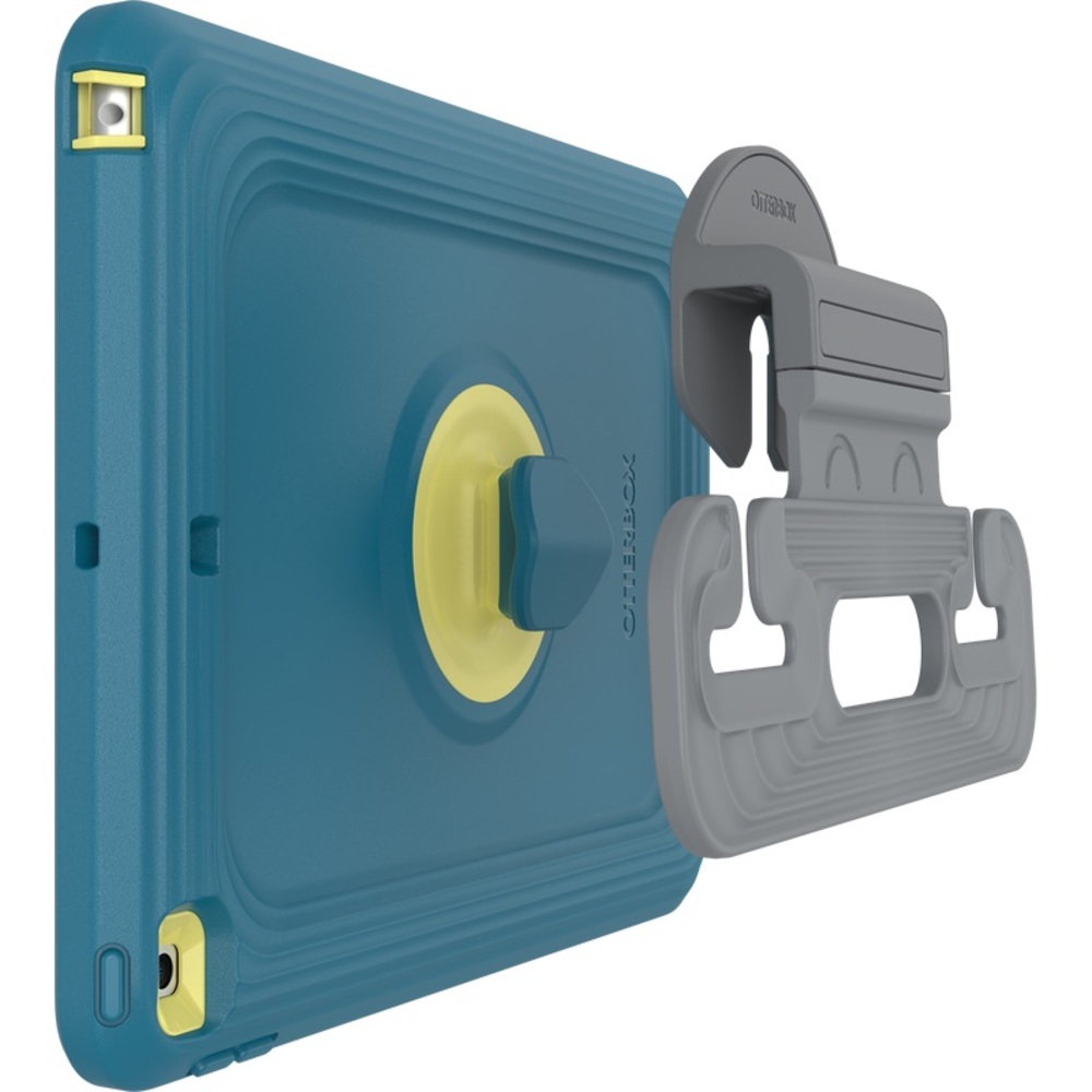 Otterbox Kids EasyGrab Tablet Series Case iPad Mini (5th Gen) Blue